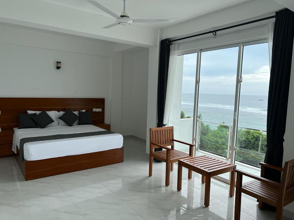 Canela Villa And Resort Ahangama Eksteriør billede
