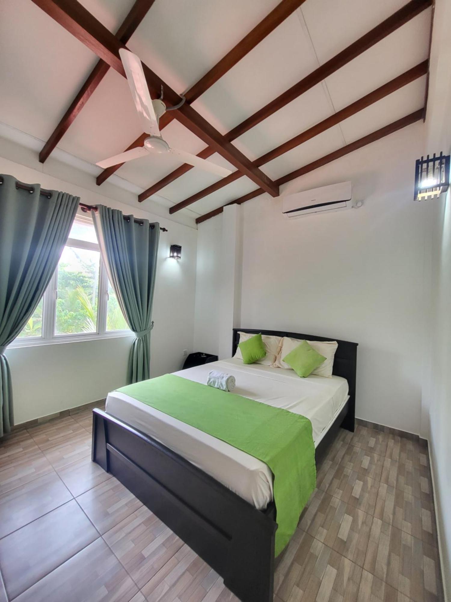 Canela Villa And Resort Ahangama Eksteriør billede